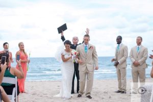 How to Choose Your Perfect Wedding Location in Miami-Beach wedding