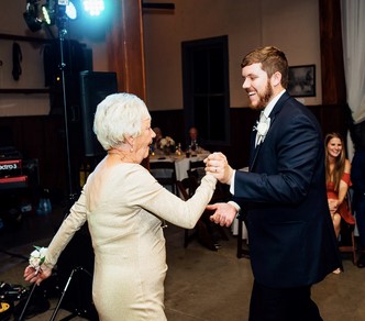 Mother and son dance wedding reception Wedding Music for Guests of All Ages