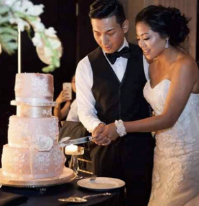 cake cutting