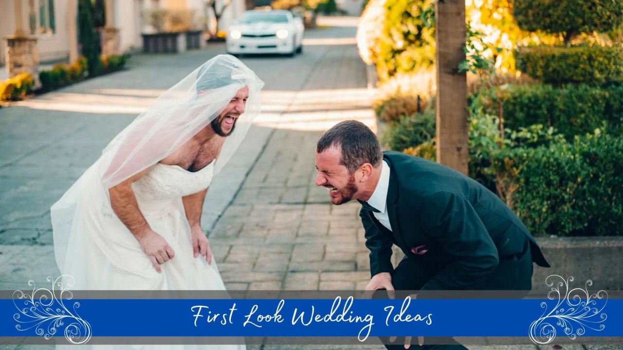 first look wedding photography Ideas