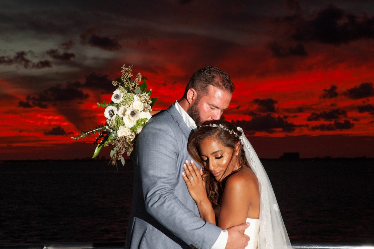Wedding Photographer Fort Lauderdale