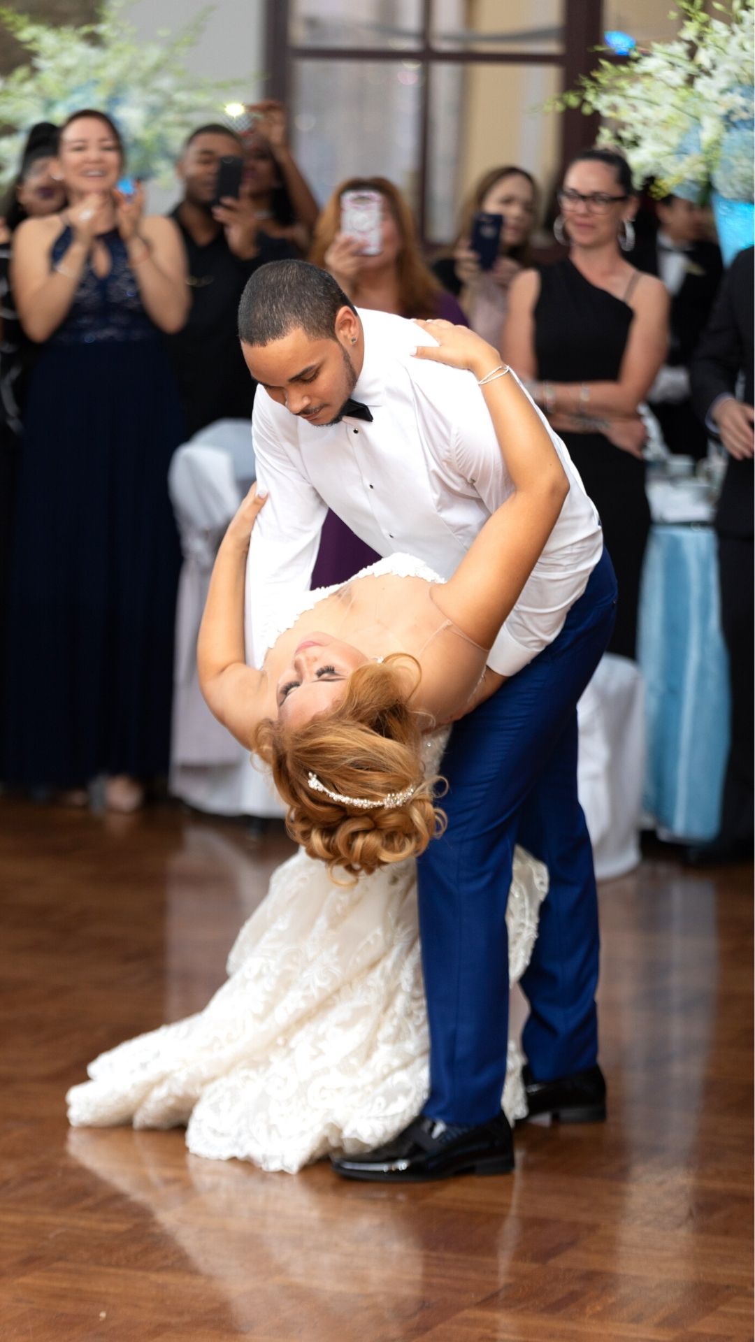 Don't Make These Mistakes When Planning Your First Dance - wedding photography 2