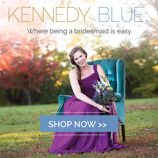kennedy blue wedding gown shopping online