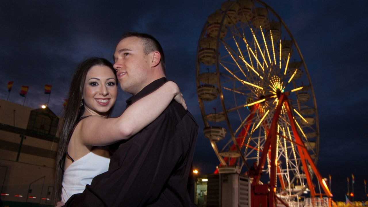 Bеѕt рlасеѕ tо tаkе engagement photos іn Fоrt Lauderdale 9