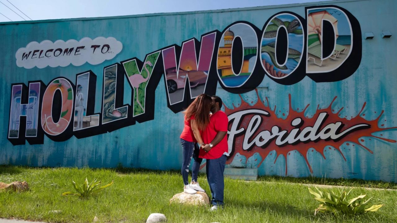 Engagement session fort lauderdale (2)