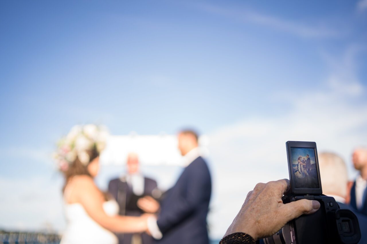 wedding photographer Marvens from COMPLETE weddings + events