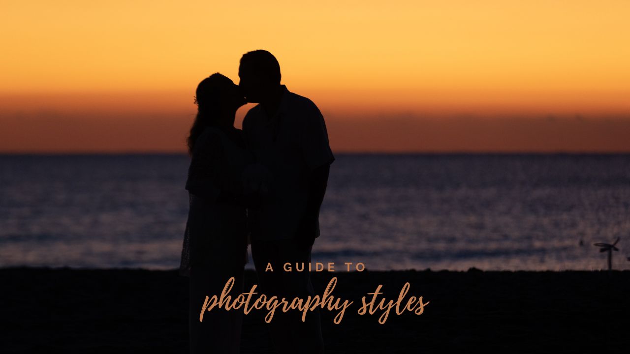 A Guide To Photography Styles