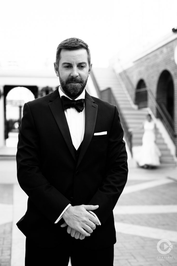 groom style