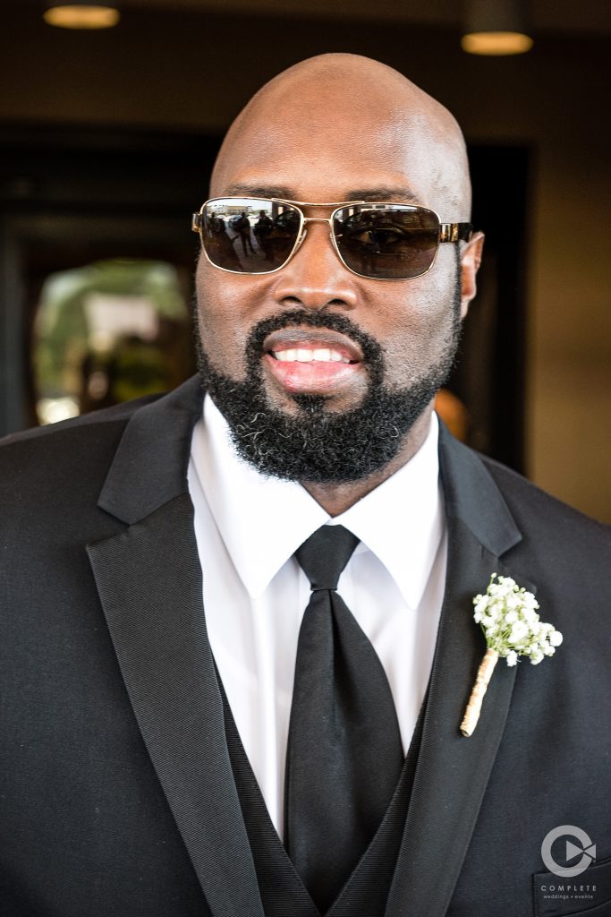 groom style