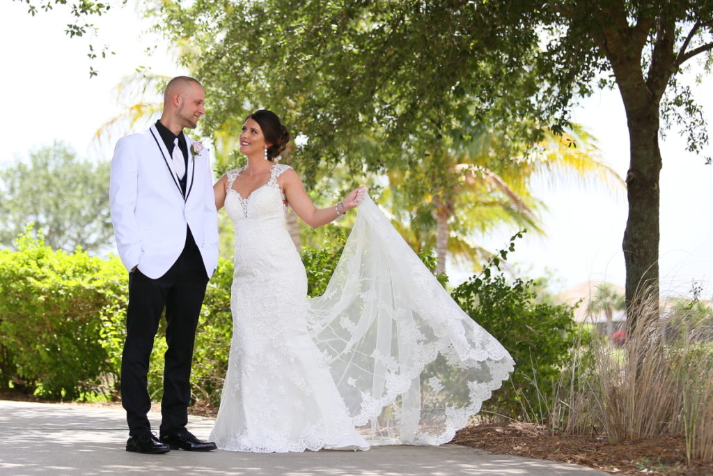 Fort Myers Wedding Photographer