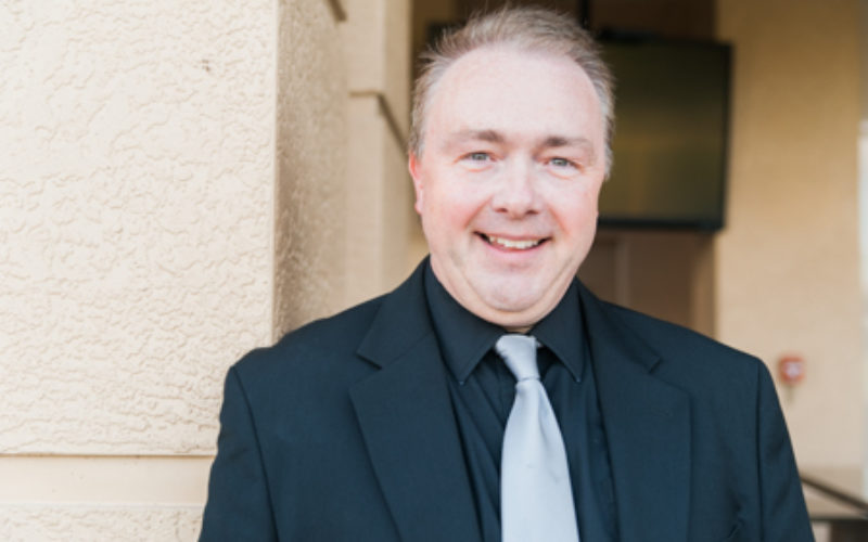 Martin | Event & Wedding DJ Fort Myers