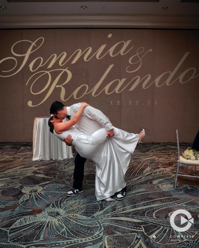 Marriott Sanibel Harbour Wedding