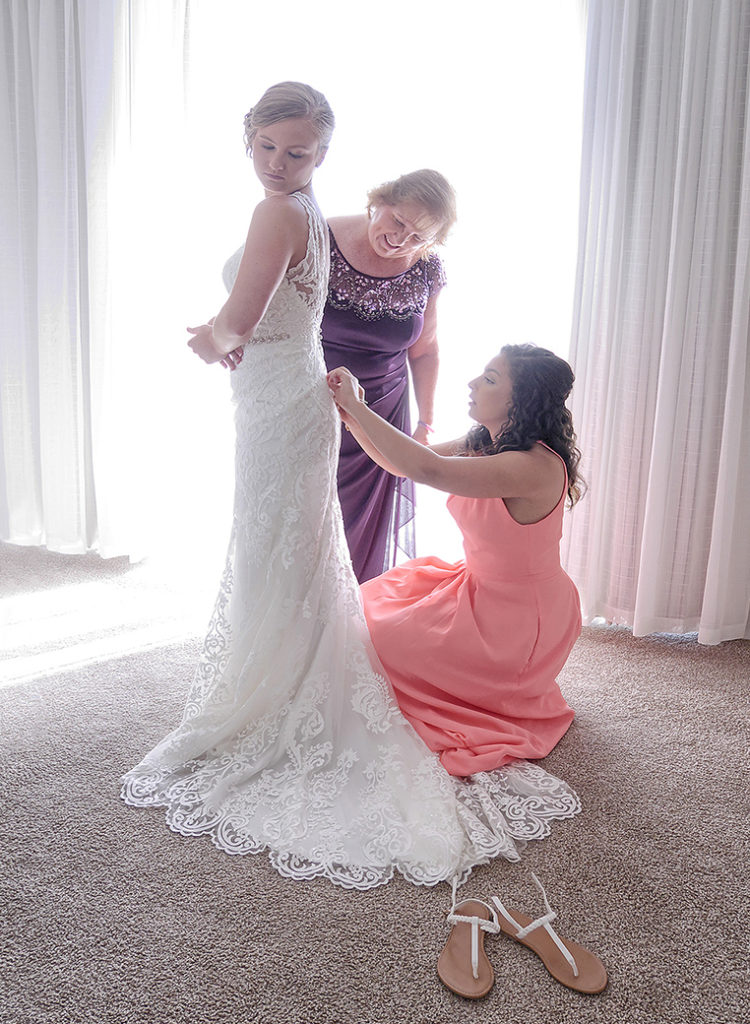 Fort Myers Wedding Photographer