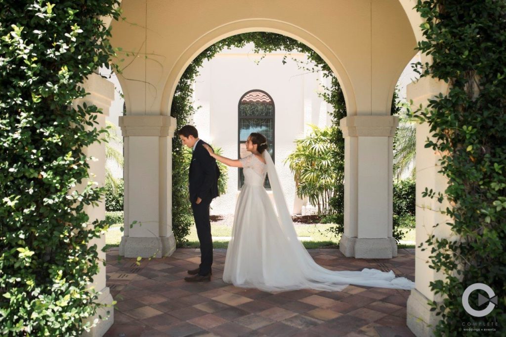 Fort Myers Wedding Photographer