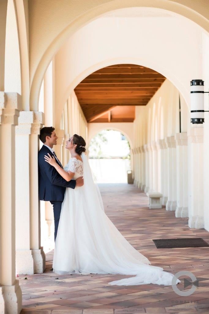 Fort Myers Wedding Photographer