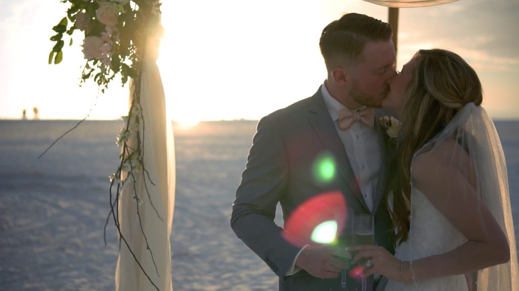 JW Marriott Marco Island | Morgan & Jayde Wedding Video