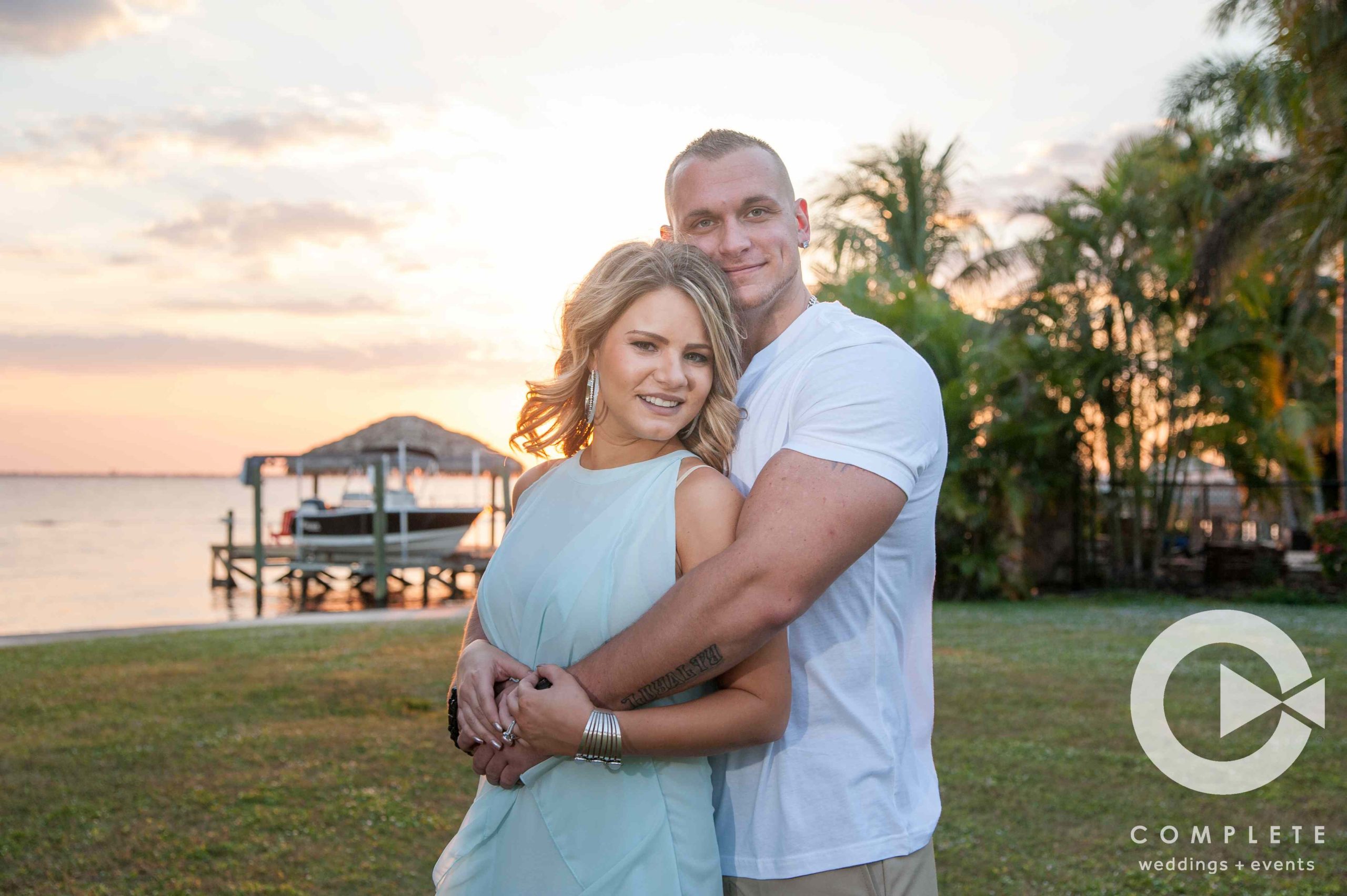 Announcing your engagement ideas