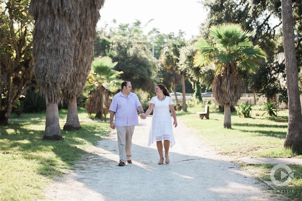 Best Engagement Photo Ideas in Fort Myers