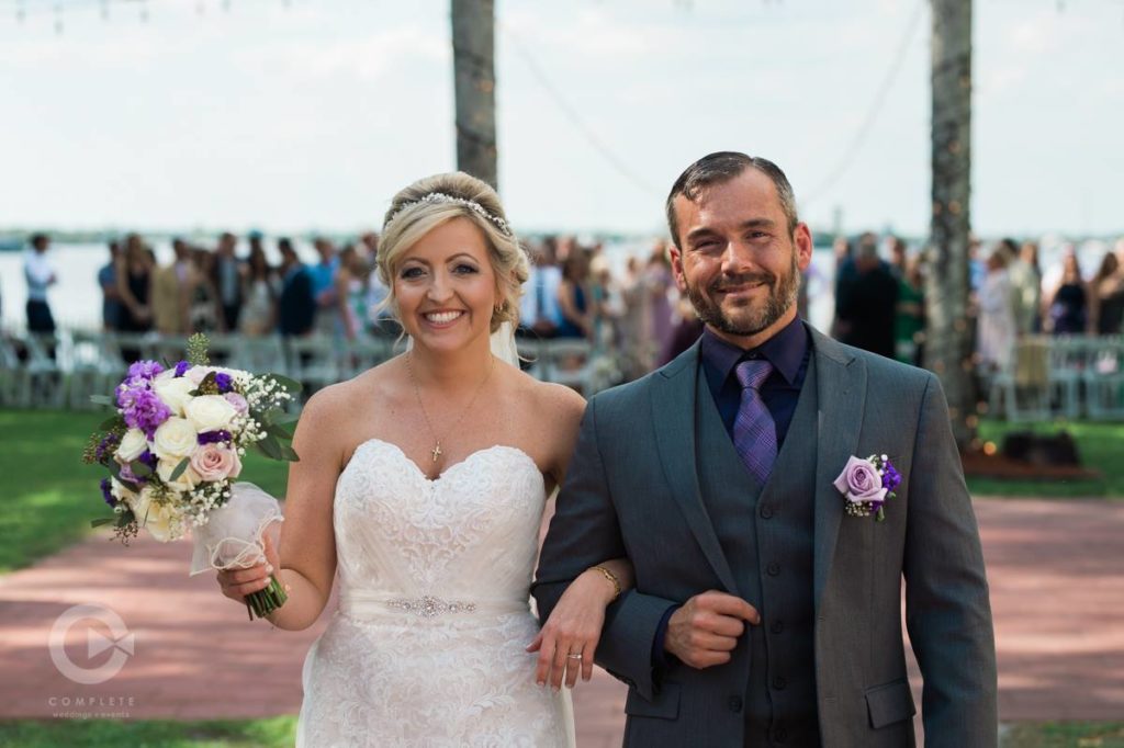 iHeart Media SWFL Bridal Show Fort Myers Wedding Photographer