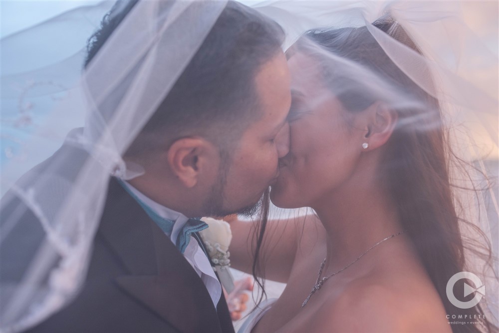 Sundial Beach Resort & Spa Wedding Photography