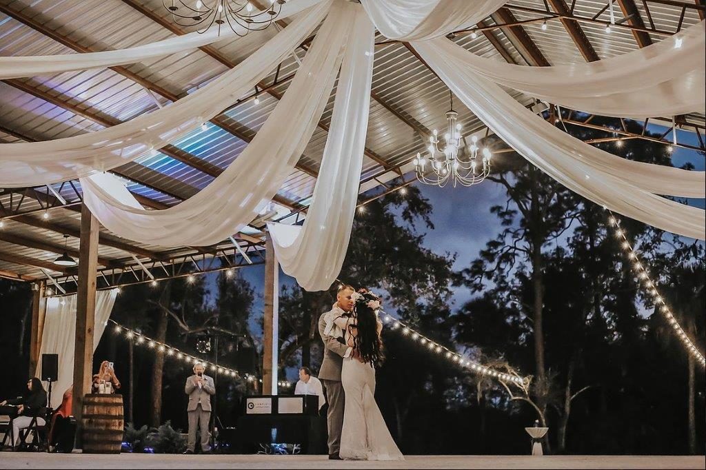 Fort Myers Wedding DJ