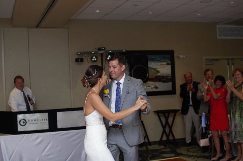 Fort Myers Wedding DJ