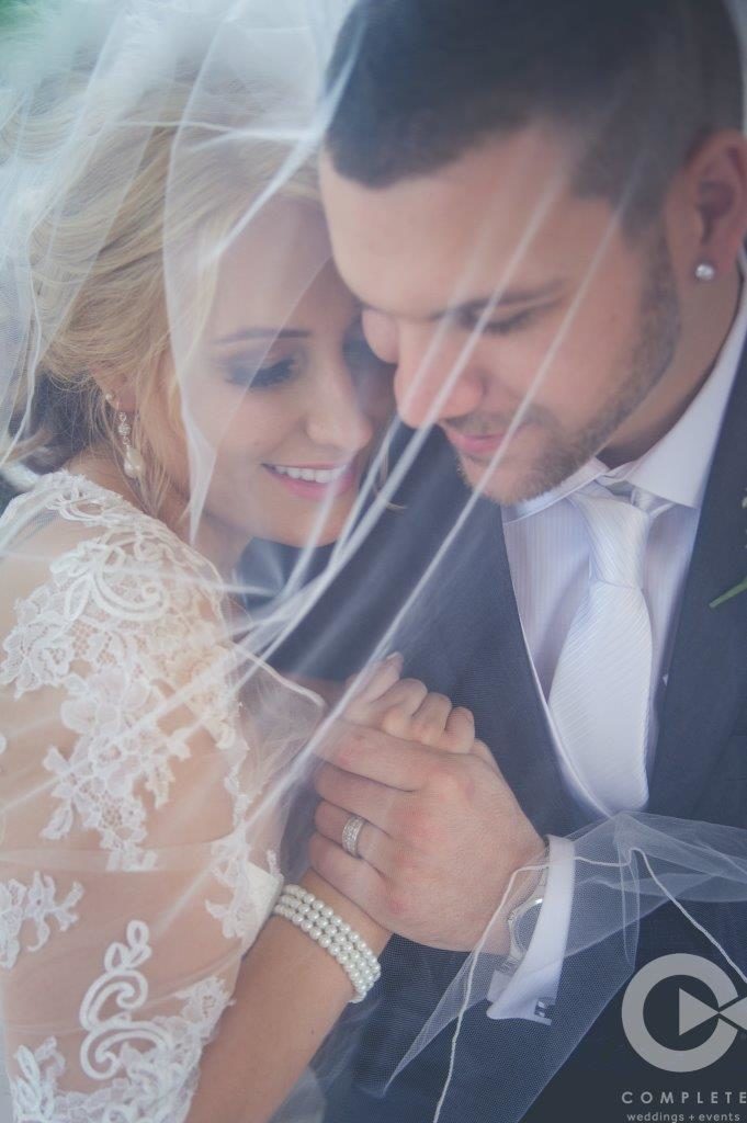 Complete Photography Fort Myers Wedding, Bride and Groom photo, Fort Myers wedding Photography