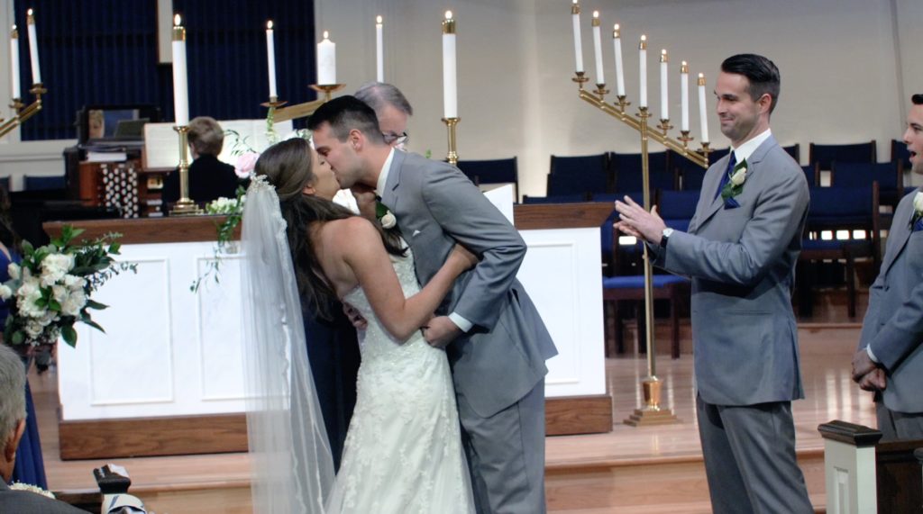 Grey Oaks Country Club Naples, FL Wedding Video