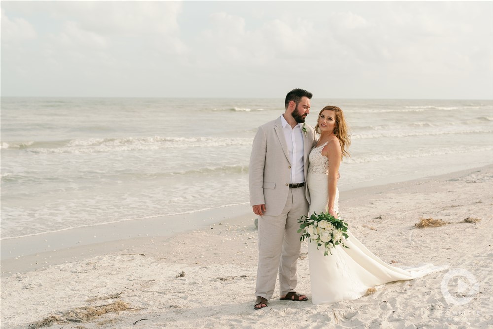Sundial Beach Resort & Spa Wedding