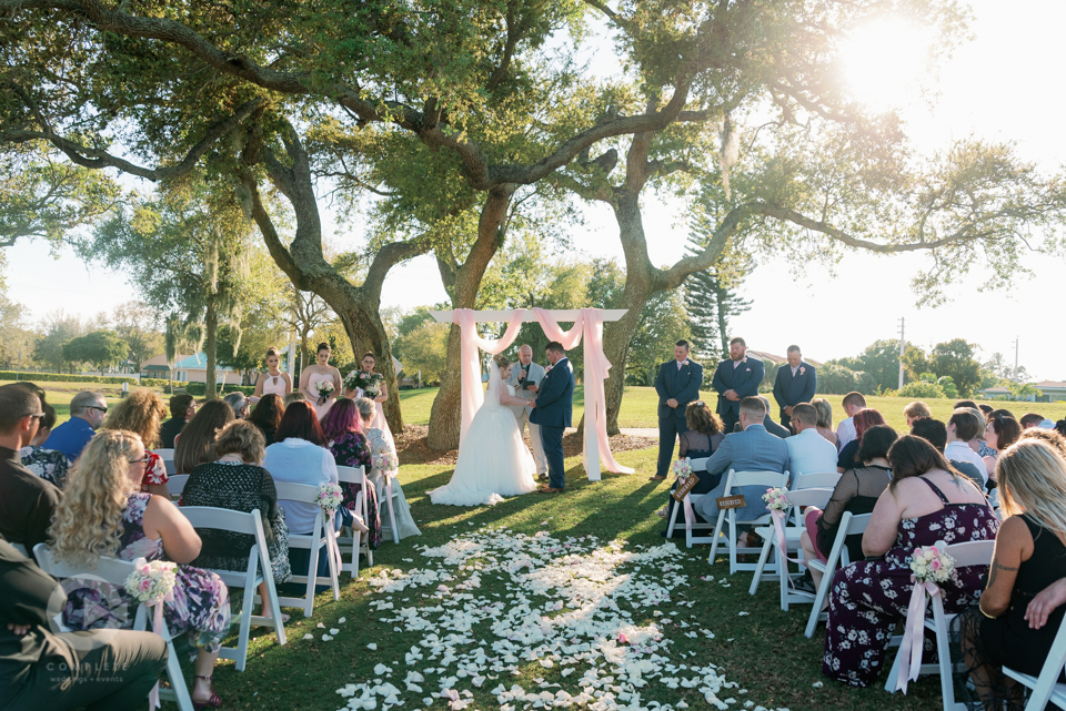 Ways to cut Wedding Costs