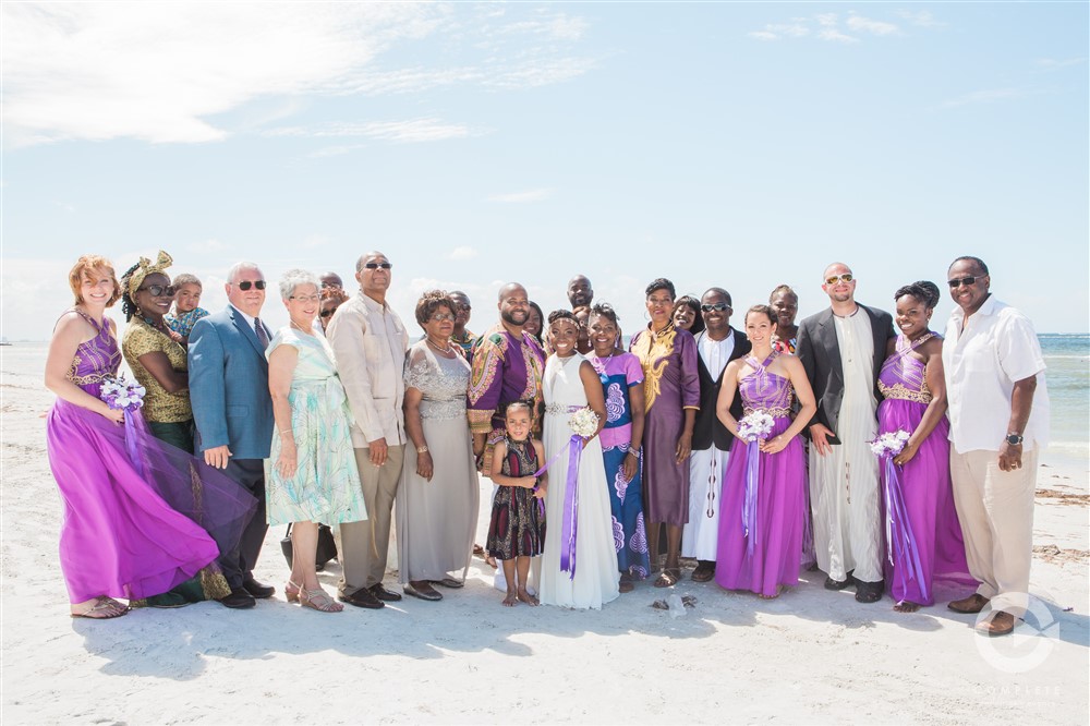 Lani Kai Island Resort Wedding, Fort Myers Beach Wedding, Complete Wedding Photography