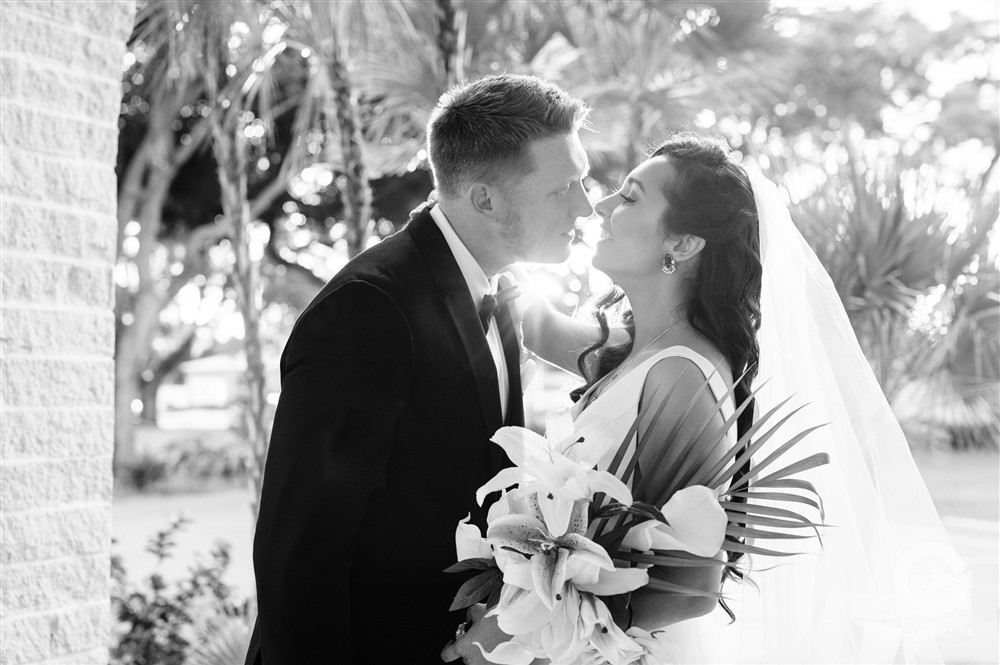 Qualities Fort Myers Wedding Photographer Should Have