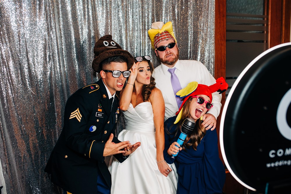 Naples Florida Photo Booth Rental