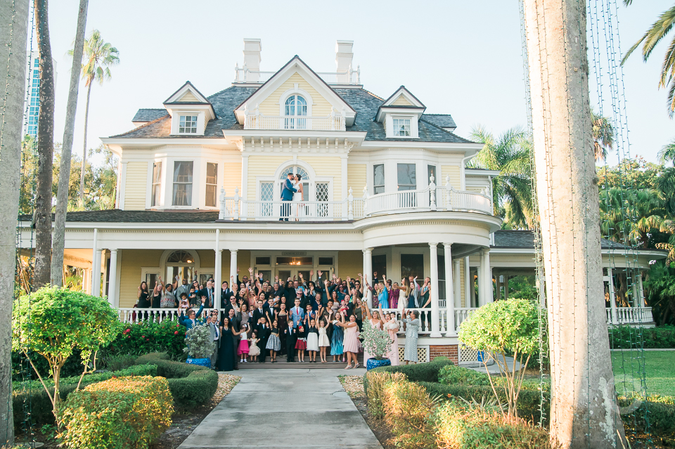 Burroughs Home Fort Myers