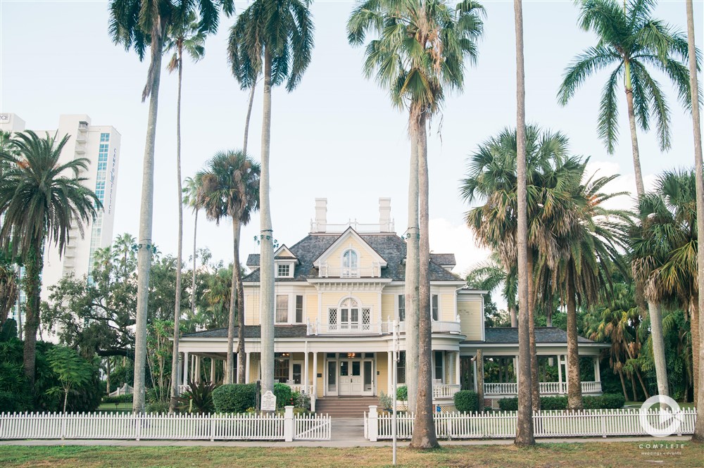 Burroughs Home and Gardens