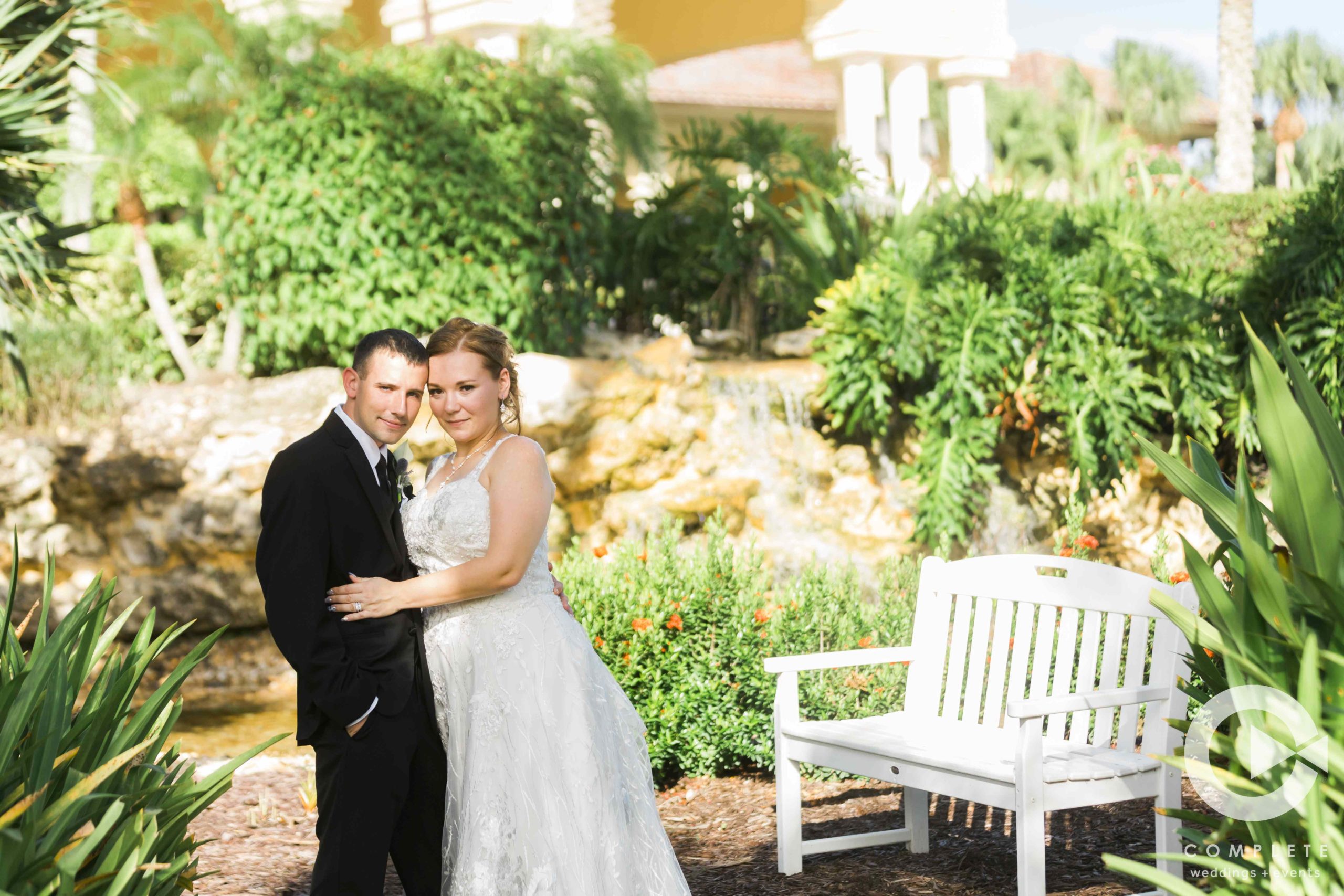 Wedding Venue in Fort Myers The Club at Grandezza Wedding Venue, Fort Myers Wedding Photography, Fort Myers Wedding Videography