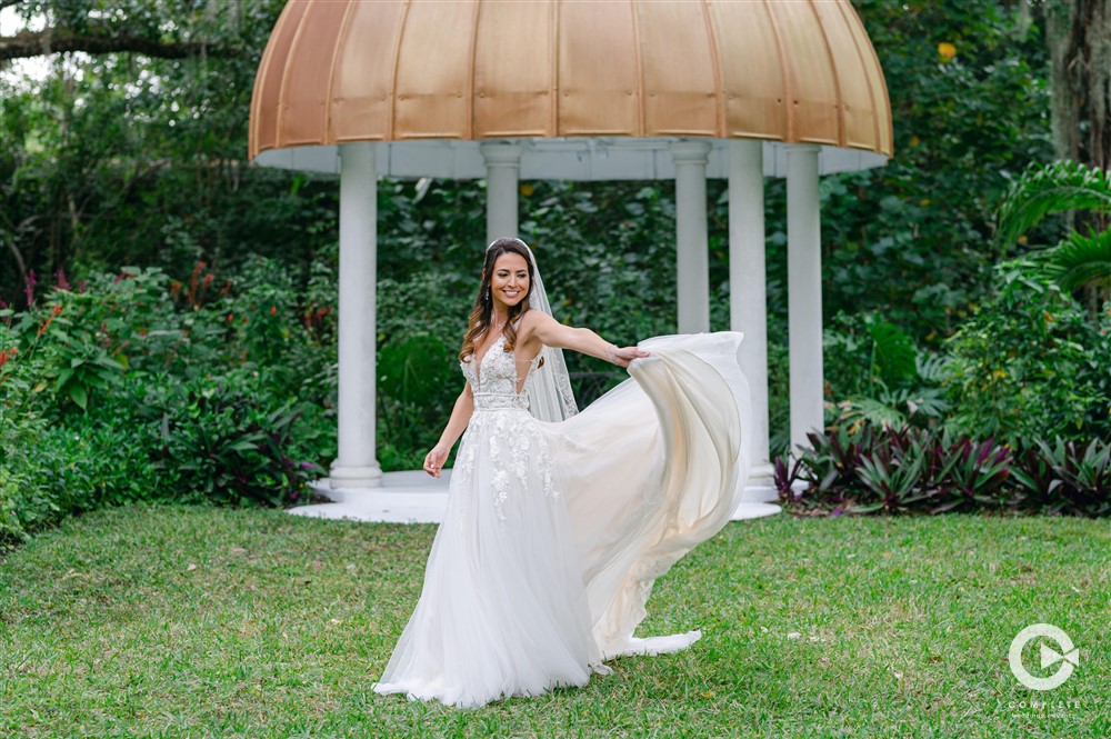 2022 Wedding Dress Trends