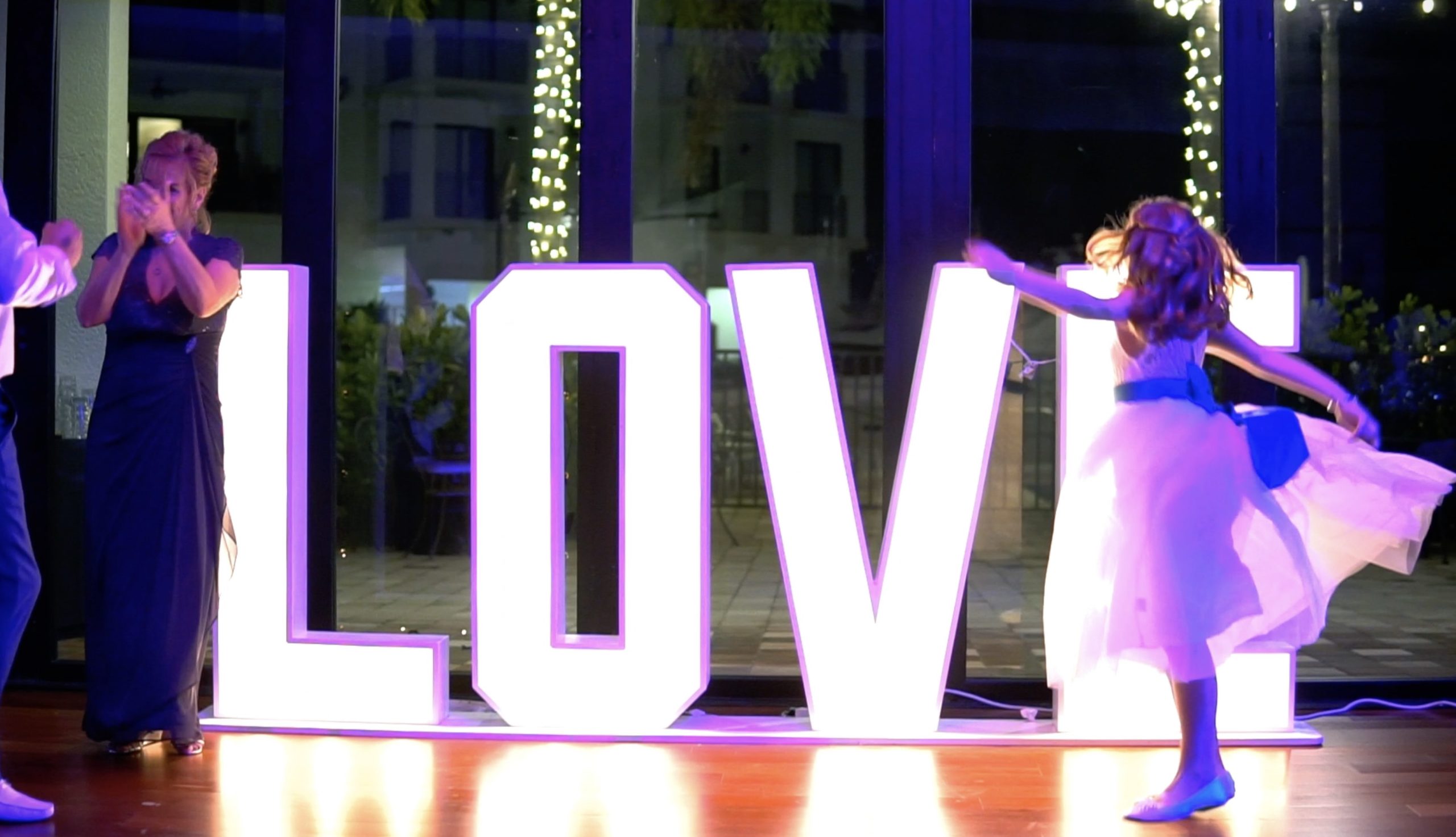 Naples Bay Wedding Video, Fort Myers Wedding Videographer