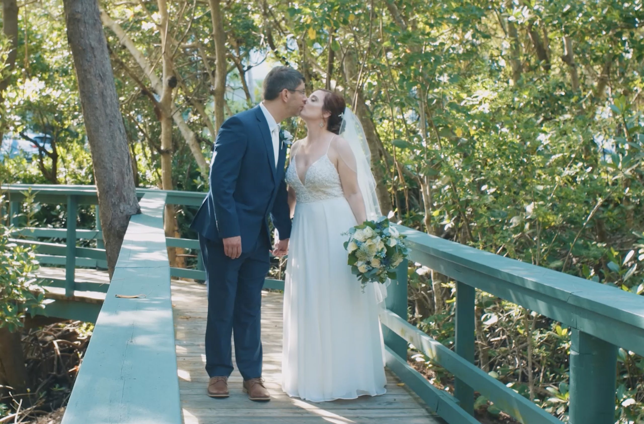 Sanibel Harbour Marriott Resort Wedding Video | Fort Myers, FL
