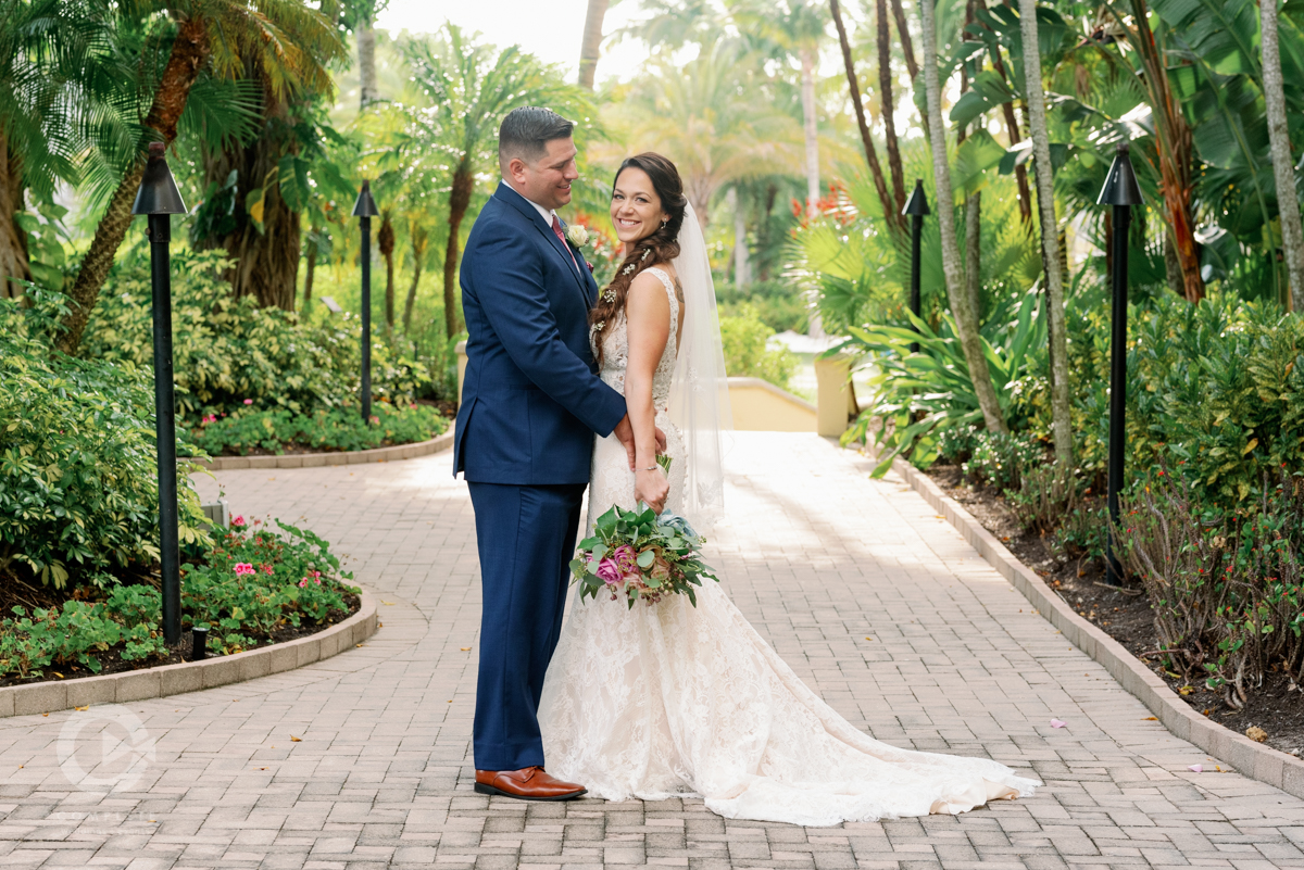 Hyatt Regency Coconut Point