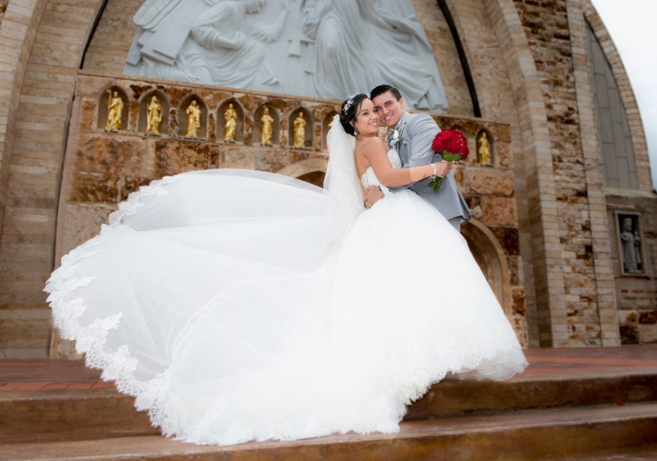 Marriage License Fort Myers