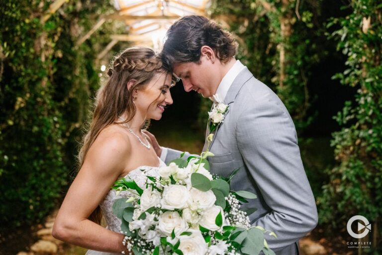 Fort Myers Wedding Photographer Esmond