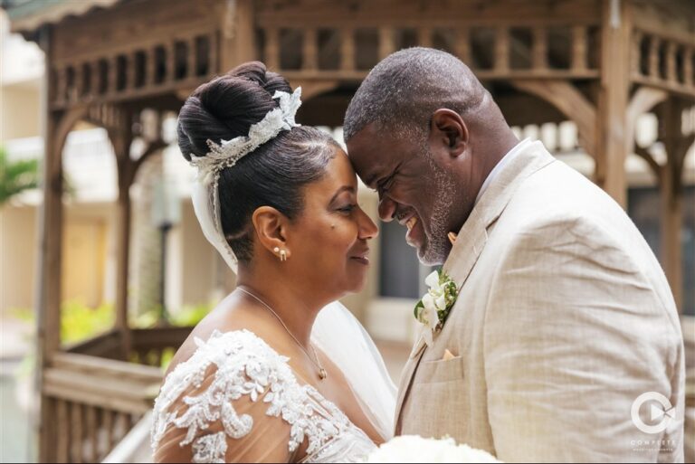 Fort Myers Wedding Photographer Esmond