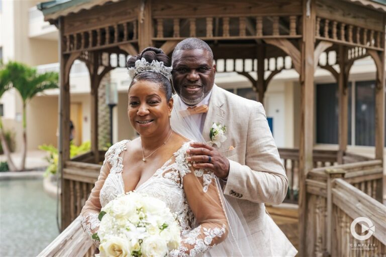 Naples Wedding Photographer Esmond