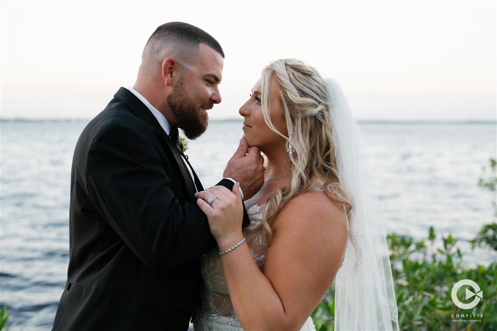 Destination Wedding Photographer in Fort Myers, FL