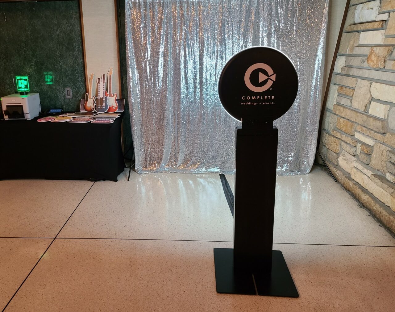 Photo Booth Ideas for Fort Myers