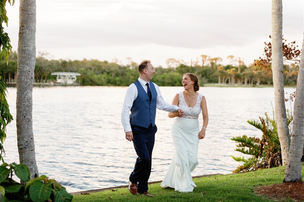 How to Plan an Unforgettable Fort Myers Airbnb Wedding