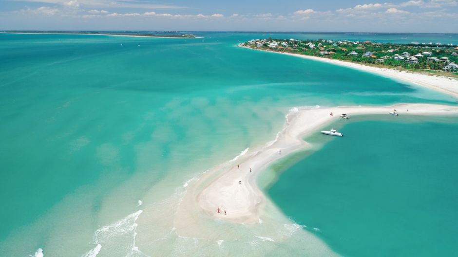 Best Places to Propose in Fort Myers