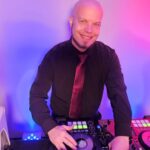 Fort Myers Wedding DJ Drew