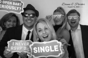 Fort Myers Premium Photo Booth